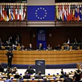 Bruksela zajmie się sytuacją w Polsce. (Strajk Kobiet)