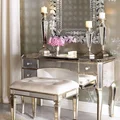 Królewska toaletka
