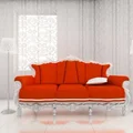 Stylowa sofa