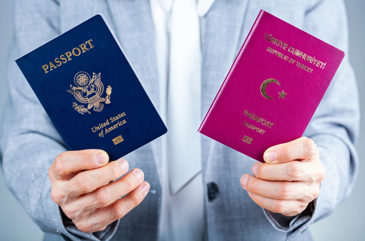 Nadchodzi nowy dokument dla podróżnych! Paszport cyfrowy dla każdego w UE!