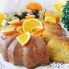 Babka pomarańczowa