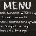 Obiady na tydzień - Jak ułatwić sobie gotowanie