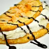 Lekki, puszysty omlet Raffaello FIT