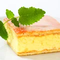 Odmień smak zwykłego SERNIKA!
