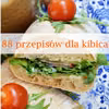 88 przepisów dla kibica