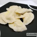 Pierogi ruskie