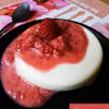 Waniliowa panna cotta