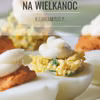 Przepisy na wielkanoc