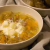 Zupa ogórkowa
