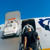 Nowa opłata w Ryanair? Pasażerowie przecierają oczy ze zdumienia!
