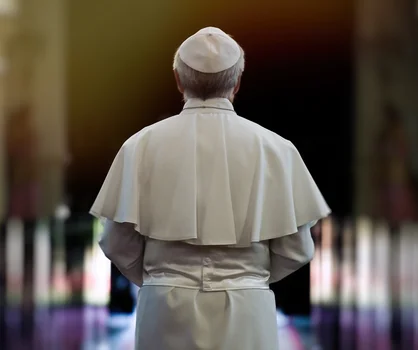 Co jest przyczyną choroby papieża Franciszka? Znamy stan zdrowia Ojca Świętego.