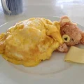 Misiu pod jajeczną pierzynką