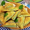 Pierogi po grecku