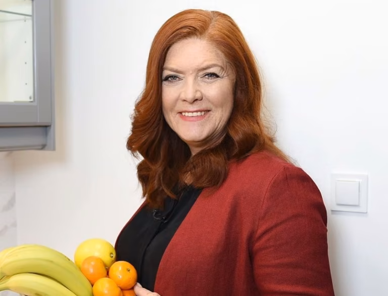 Katarzyna Dowbor chwali się córką. 20-latka jest zachwycająca!