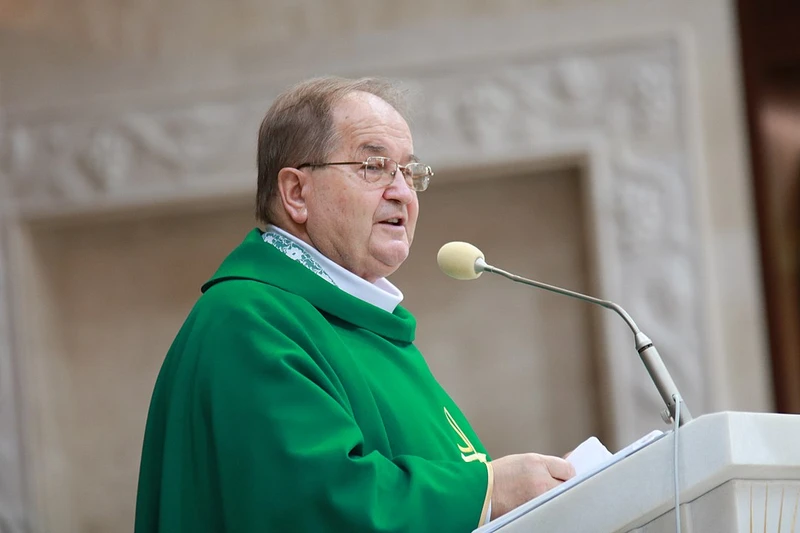Ojciec Rydzyk stanie przed sądem. Proces karny rozpocznie się dzisiaj
