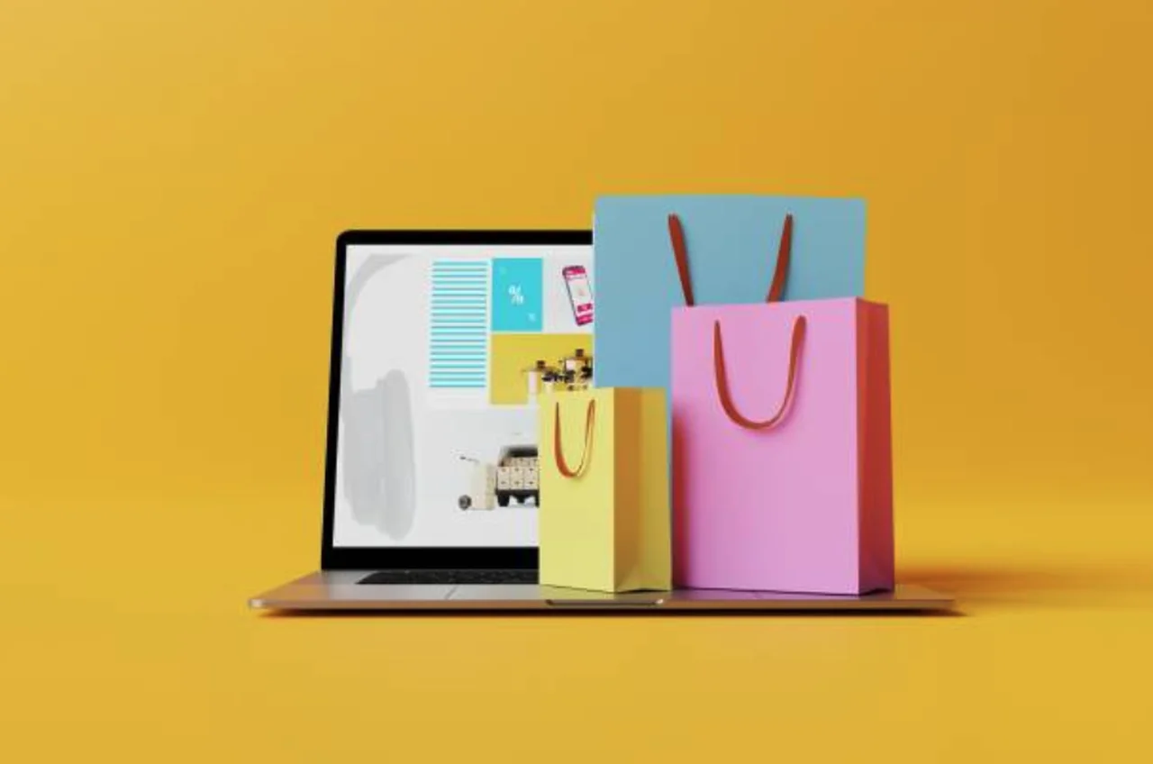 Odkryj Najlepsze Oferty: Przewodnik po Zakupach Online dla Kobiet