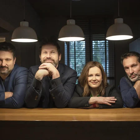 To nie koniec Kabaretu Hrabi!? Artyści zabrali głos po śmierci Joanny Kołaczkowskiej!