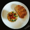 Muffinki jajeczne