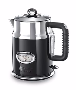 Russell Hobbs 21671-70 Czajnik elektryczny retro