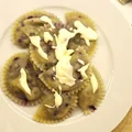 Pierogi z jagodami