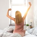 5 porannych rytuałów, które zmienią Twój dzień. Nr 2 doda Ci skrzydeł!