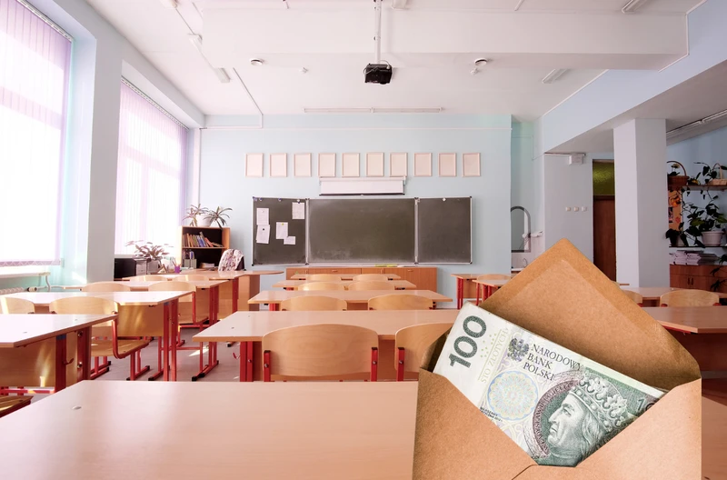 Dodatek 1000 zł na ucznia! Kto i na jakich zasadach może skorzystać?