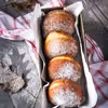 Pączki ziemniaczane
