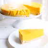 Jogurtowiec z mango – bez pieczenia i tylko 5 składników