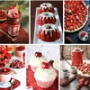 Owoce do deserów