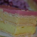Ciasto piankowe bez pieczenia