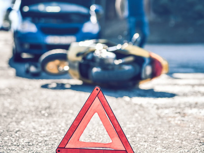 Znany aktor spowodował wypadek pod wpływem alkoholu?
