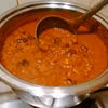 Prosta zupa 'Meksykańska'