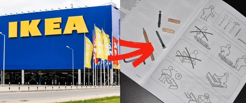 Czy warto kupić meble IKEA?
