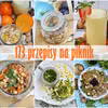 173 przepisy na piknik