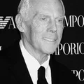 Giorgio Armani nie żyje – ikona włoskiej mody odeszła w wieku 91 lat