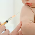 Czy czeka nas kolejna epidemia? 22 miliony niemowląt nie otrzymały szczepionki.