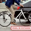 JEŹDZISZ ROWEREM? Zobacz za co możesz dostać MANDAT!