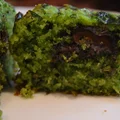 Muffinki miętowe