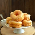 Pączki hiszpańskie ( gniazdka )