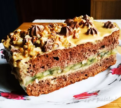Czekoladowa fantazja smaków