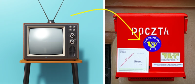Kara za nieopłacenie abonamentu RTV. Jak jej uniknąć?