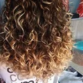 Ombre na lokach