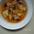 Zupa jarzynowa