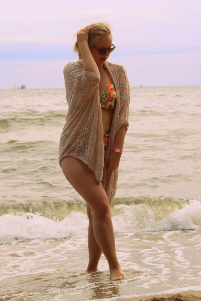 beach body