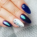 Piękny manicure