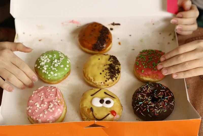 Pączki za darmo w Biedronce! Jak je dostać w Tłusty Czwartek?