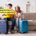 Oto najpopularniejsze kierunki na majówkę