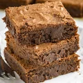 Najlepsze brownie (5 składników)