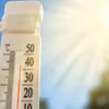 🌞 Zaskakująca prognoza! Rekordowe temperatury nadciągają! 🌡️