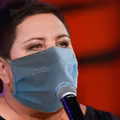 Dorota Wellman zachorowała na COVID-19. Napisała testament